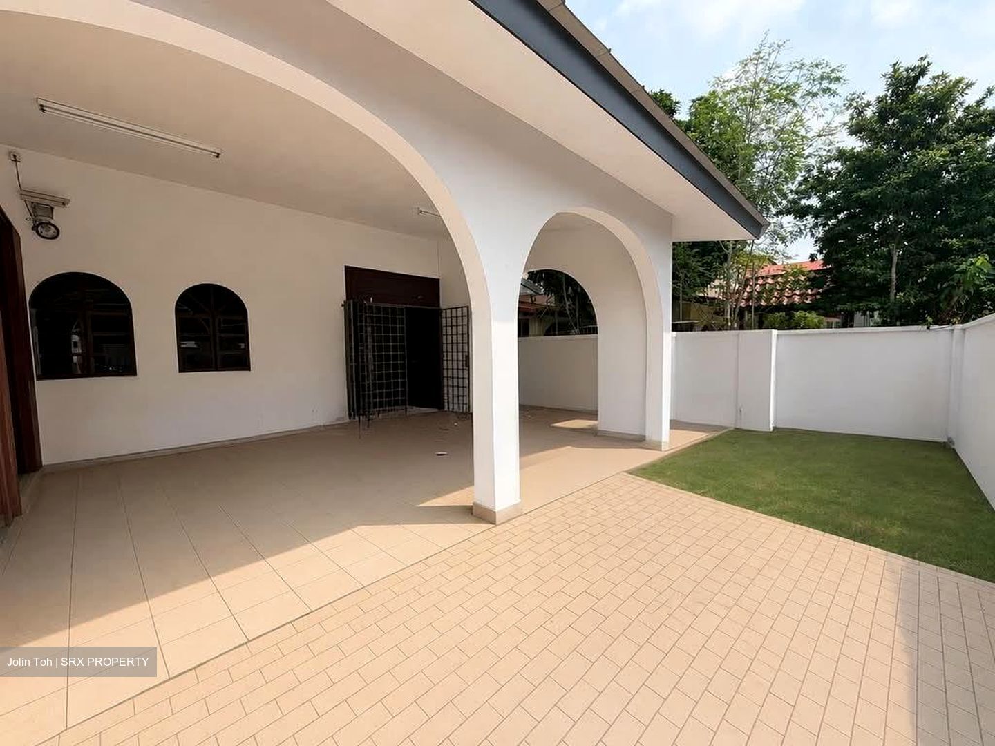 Nanyang Park (D19), Semi-Detached #606439291
